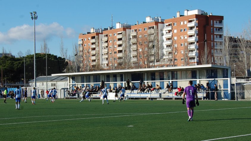 Molletense - Les Franqueses