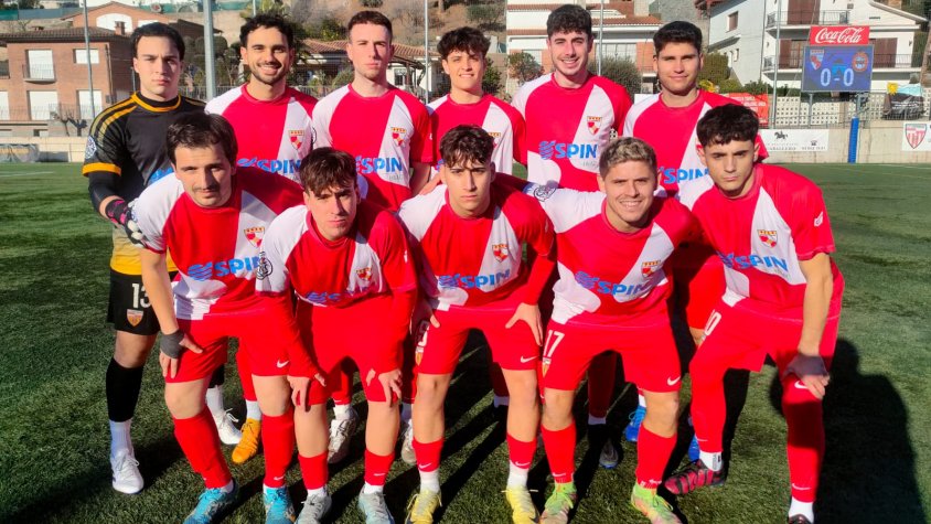 Martorelles - Masnou