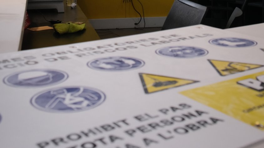 Complex Esportiu Municipal Can Camp