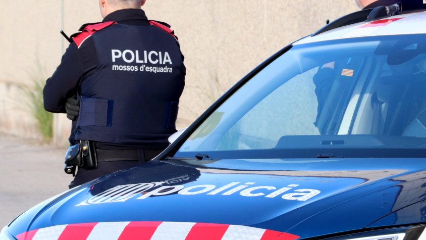 Un informe dels Mossos d'Esquadra confirma que els robatoris i delictes patrimonials baixen un 18% a Sant Cugat durant el 2024