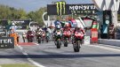 Montmeló assegura la continuïtat del Gran Premi de MotoGP fins al 2031