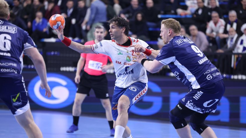 Fraikin BM Granollers - GOG