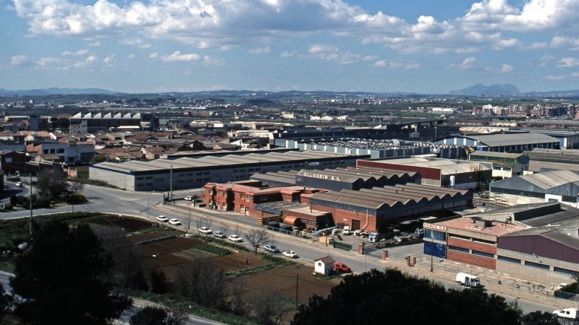 El Vallès Oriental, una de les deu comarques amb el PIB per habitant més alt de Catalunya