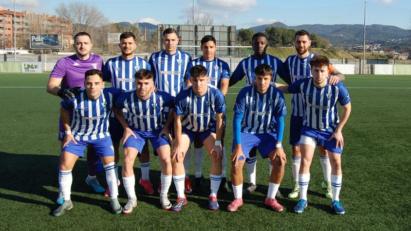 Molletense - Lloreda