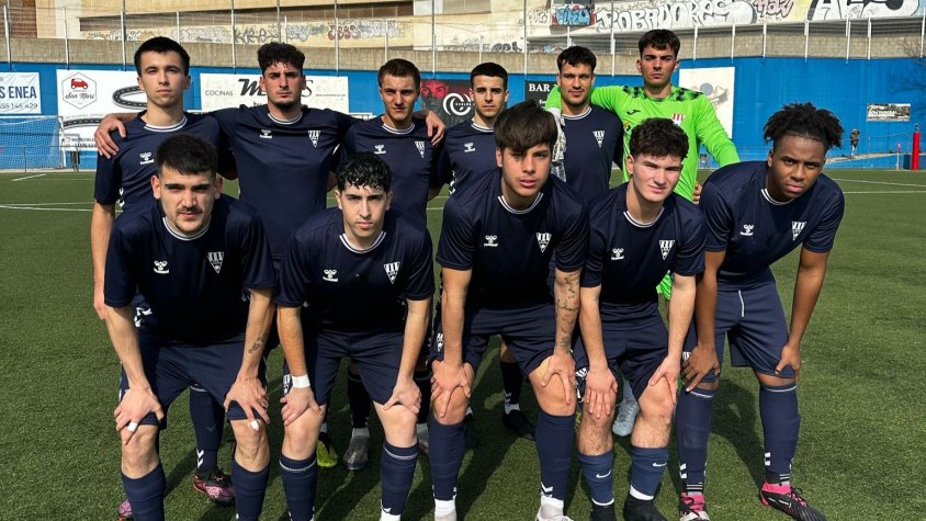 Unificació Llefia - Ametlla