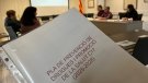 La Garriga acull la trobada anual del Pla C17 i presenta el nou Pla Marc 2025-28