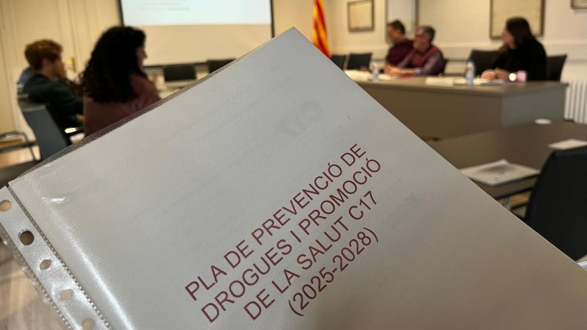 Trobada anual del Pla C17