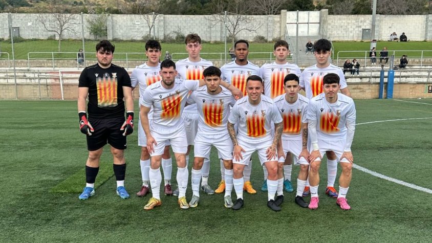 Canyelles - Parets "B"