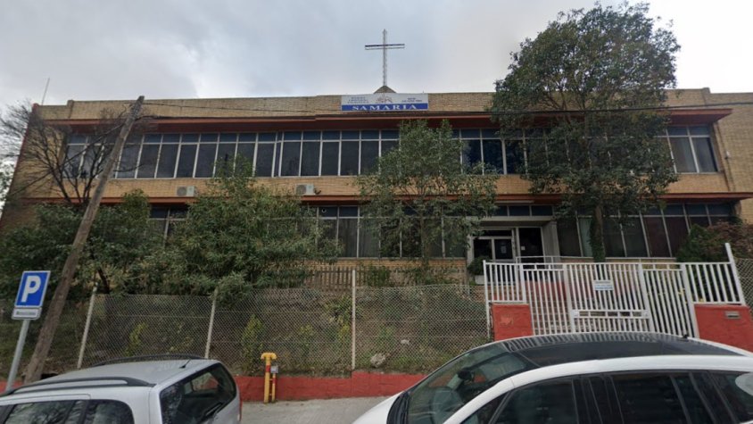 Investiguen abusos sexuals a menors en una església evangèlica de Terrassa que haurien estat comesos durant almenys vint anys