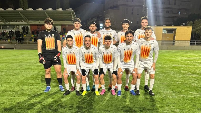 Parets "B" - Cabrils