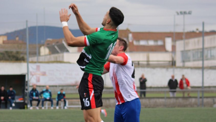 Cardedeu - Unificació Llefià