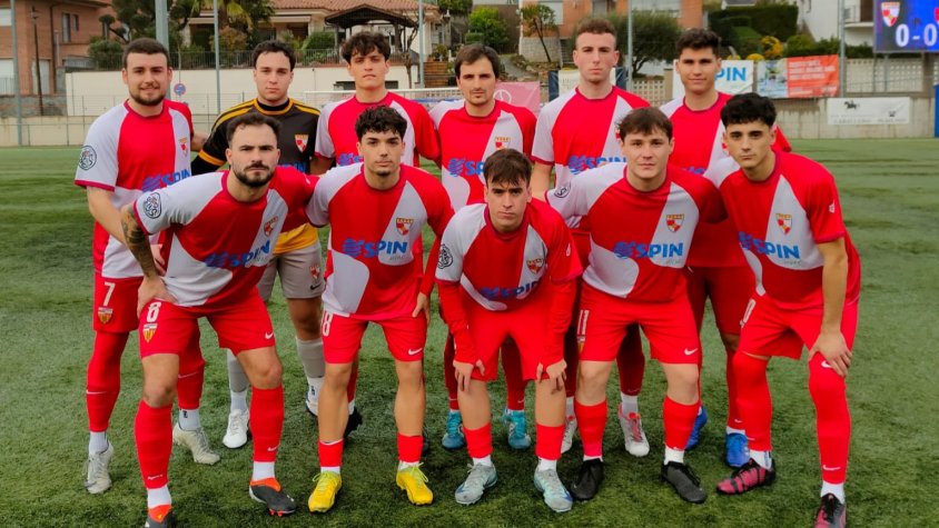 Martorelles - Canyelles