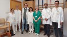 L’Hospital de Granollers inaugura una Unitat de Rehabilitació de Sòl Pelvià per tractar disfuncions i millorar la qualitat de vida dels pacients