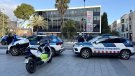 Troben un home mort a l’Institut Escola Industrial de Sabadell després d’accedir a l’edifici durant la nit
