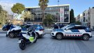 L'home mort en un institut de Sabadell tenia antecedents i hauria patit un accident mentre intentava creuar una finestra