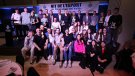 Les Franqueses del Vallès premia l’excel·lència esportiva en la 28a Nit de l’Esport
