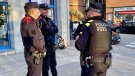 Sabadell reforça la seguretat amb un gran desplegament policial per frenar l’onada de robatoris