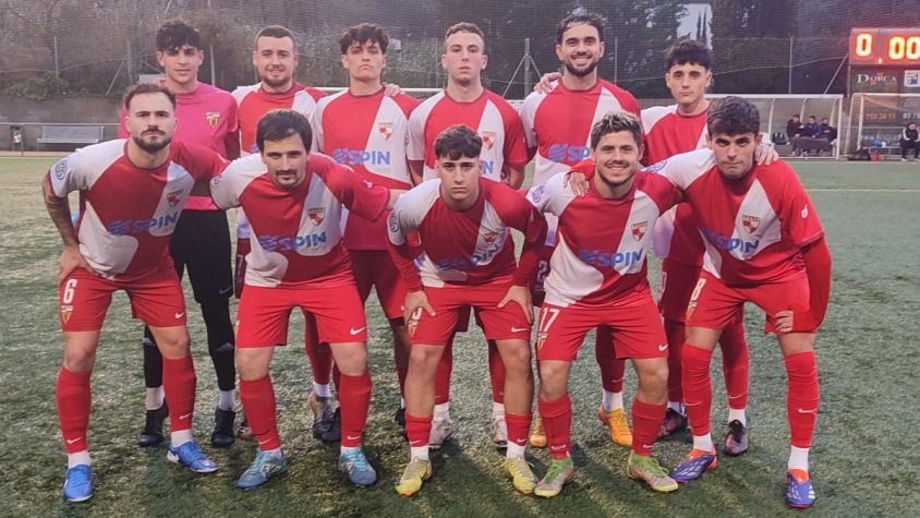 Cabrils - Martorelles