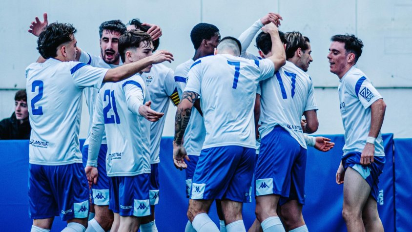 Granollers - Montcada