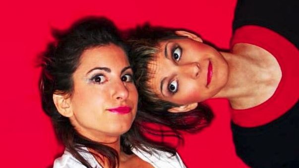 Les germanes Carmen i Begoña Cabeza