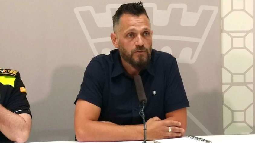 L'Audiència de Barcelona confirma l'absolució de Jesús Rodríguez en el cas de suposades amenaces a l'alcaldessa de Sabadell
