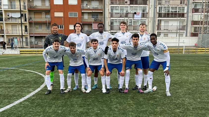 Mataró - Les Franqueses