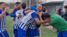 El Molletense es retroba amb la victòria davant el Cabrils i s’acosta al play-off d'ascens