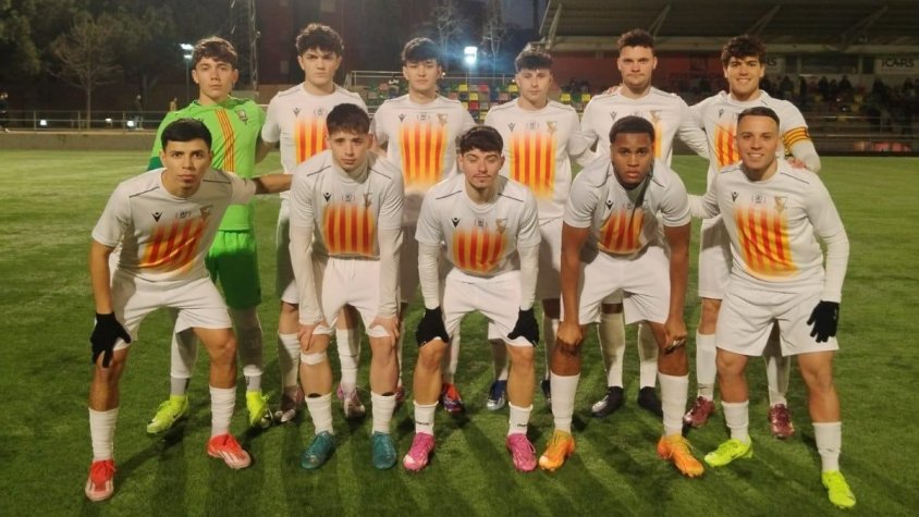 Parets "B" - Lloreda