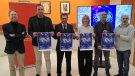 Granollers acull el Campionat de Catalunya de Grups Xou i Quartets 2025