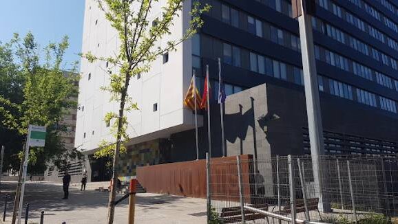 Condemnat a dos anys de presó un veí de Montornès per ofegar el seu gos amb una cadena