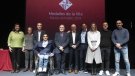 Parets reconeix el talent esportiu, cultural i empresarial amb les Medalles de la Vila 2024