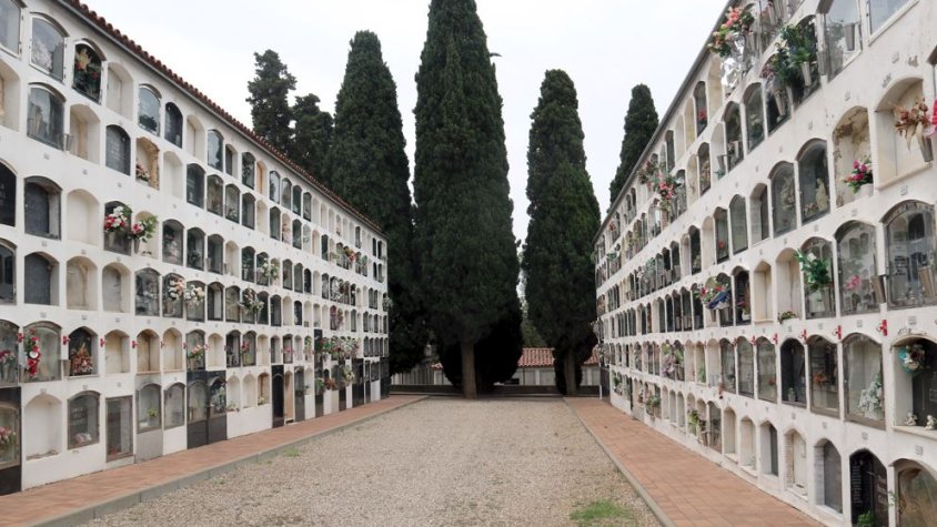 Cementiri de Terrassa