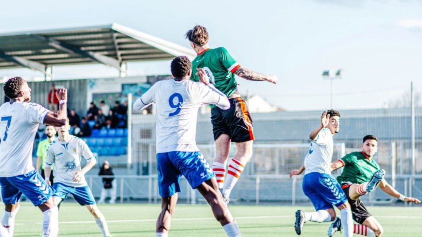 Les Franqueses - Llefià