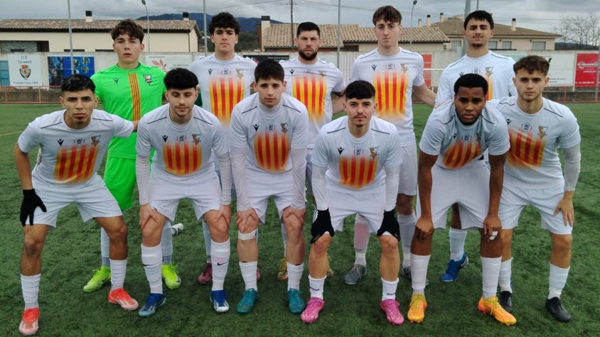 Taradell - Parets "B"