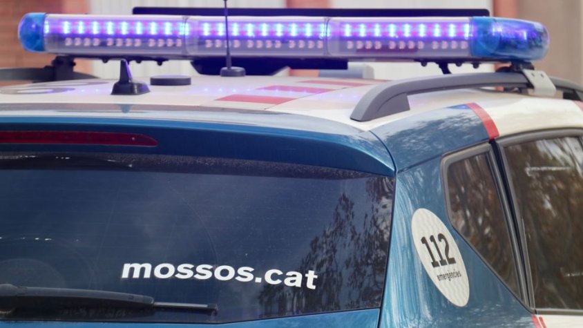 Mossos d'Esquadra