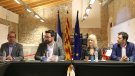 Martorelles es consolida com un dels municipis més segurs de Catalunya