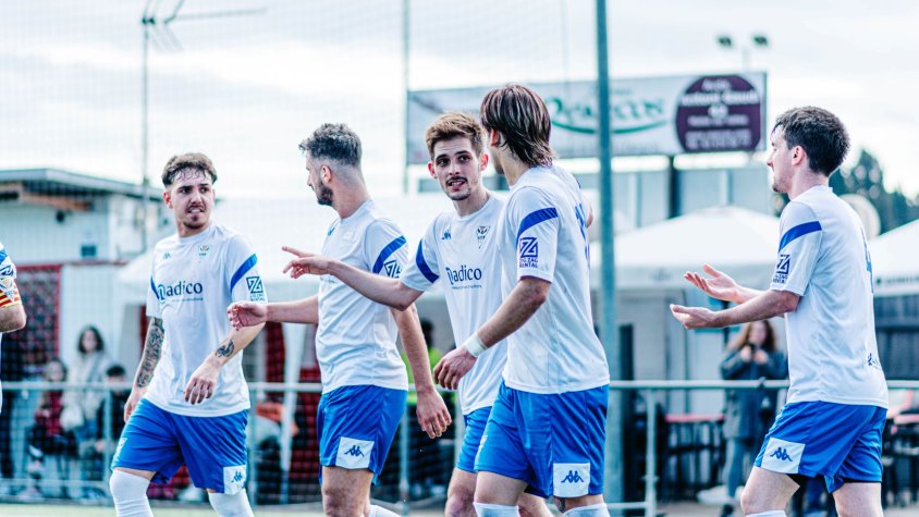 Castellar - Granollers