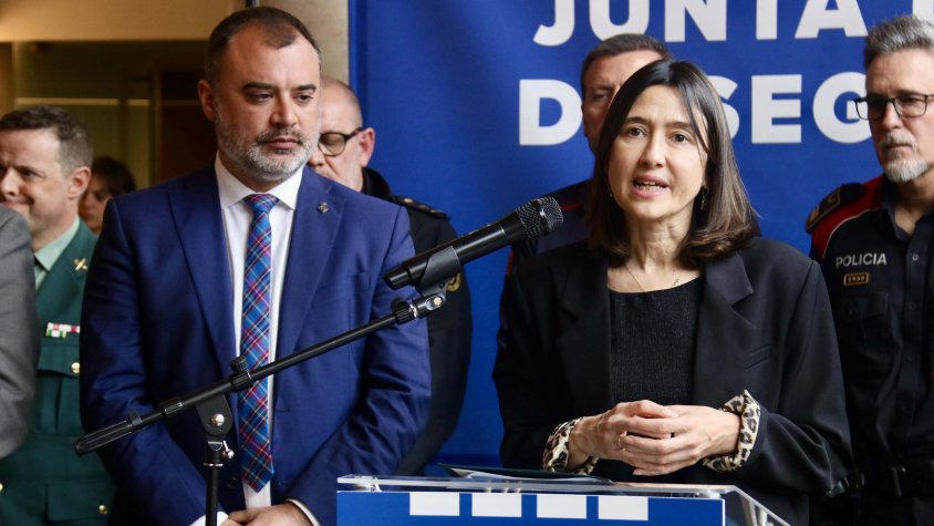 Terrassa clausura 12 establiments vinculats a drogues i violència després del tiroteig del 9 de març a la discoteca Chicago Latino