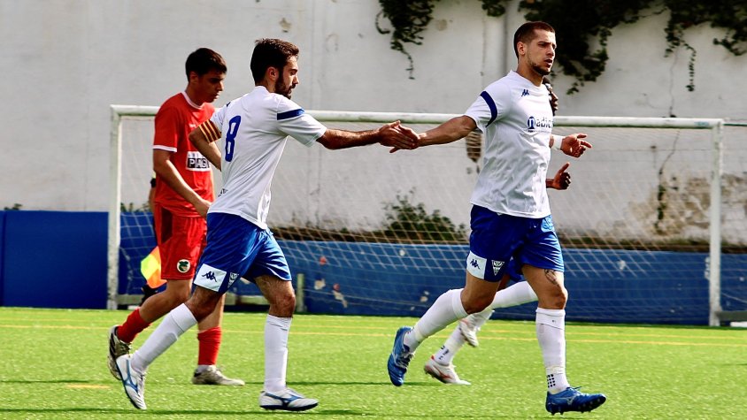 Granollers - Banyoles