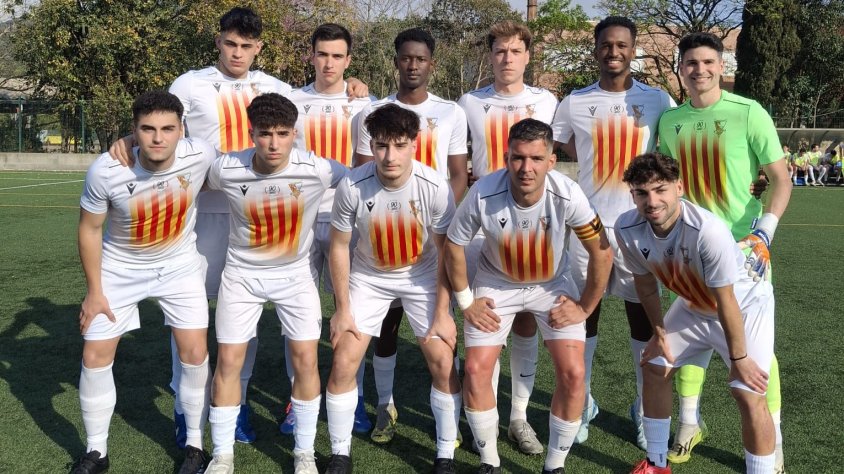 San Juan At. Montcada - Parets