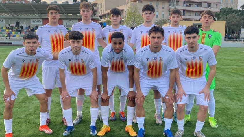 Parets "B" - Molletense