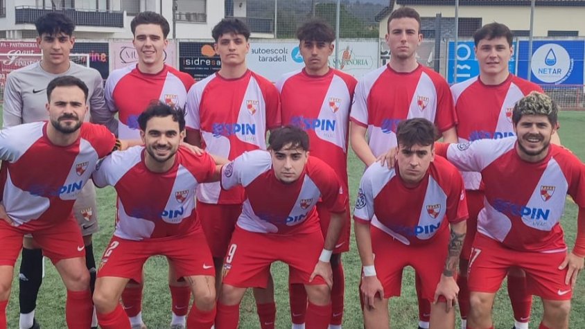 Taradell - Martorelles