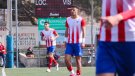 El Cardedeu guanya per la mínima al Cabrils i es consolida en el play-off d’ascens