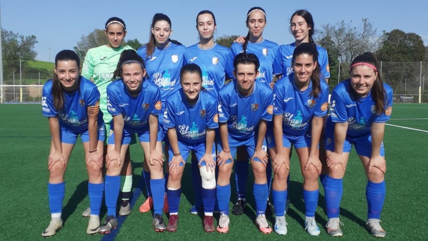 Llerona - Sant Gabriel