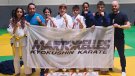 El Club Karate Martorelles aconsegueix una plata i tres bronzes a l’Open de França