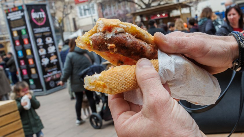 La Fira de la Botifarra de la Garriga atrau més de 23.000 visitants i genera un impacte econòmic superior als 3 milions d’euros