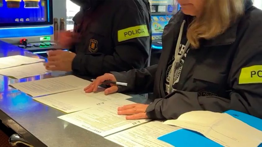 Interposen tretze infraccions a restaurants de Canovelles per vulnerar normatives d’higiene, consum i contractació laboral