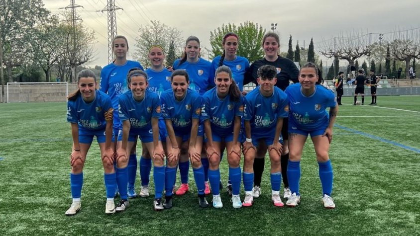 Llerona - Cerdanyola