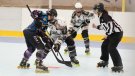 Tucans ASME s’imposa a Cent Patins Rubí a la pròrroga en el primer partit de les semifinals pel títol de la Lliga Iberdrola