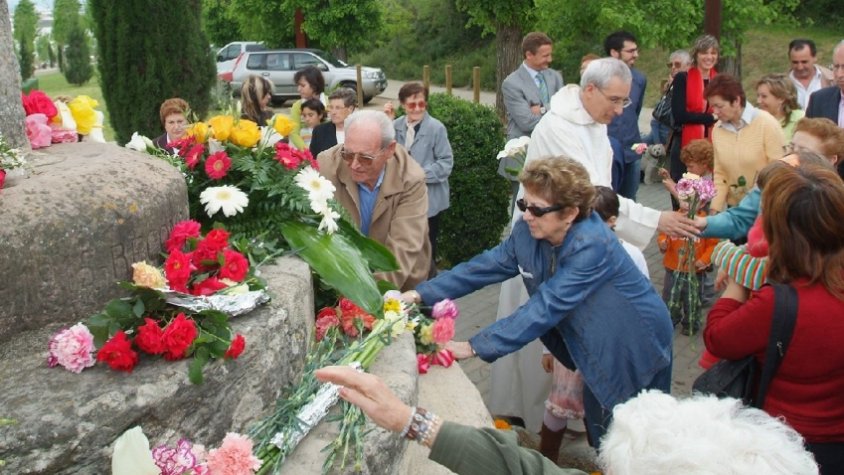 La Torreta es prepara per celebrar la Festa de la Creu amb quatre dies plens d’activitats per a totes les edats
